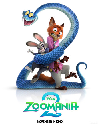 Zootopia