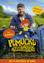 Pumuckl und das große Missverständnis